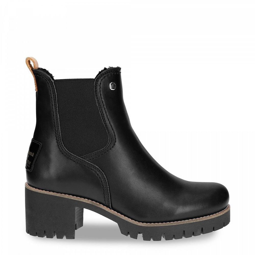panama jacks boots